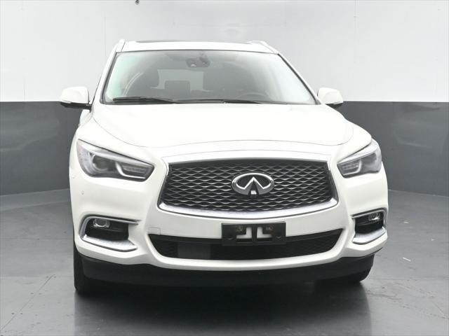 used 2020 INFINITI QX60 car, priced at $18,995