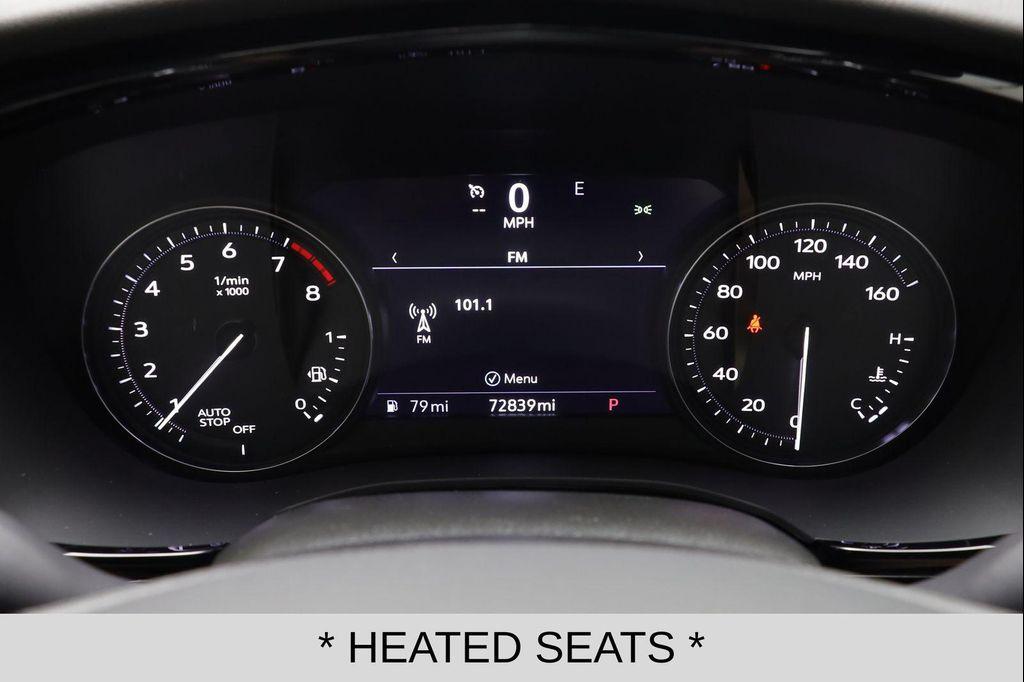 used 2020 Cadillac XT6 car, priced at $23,995