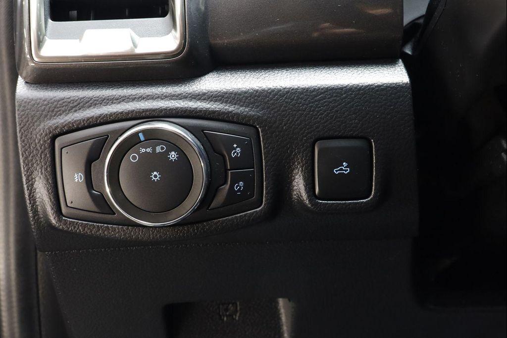 used 2021 Ford Ranger car, priced at $28,395