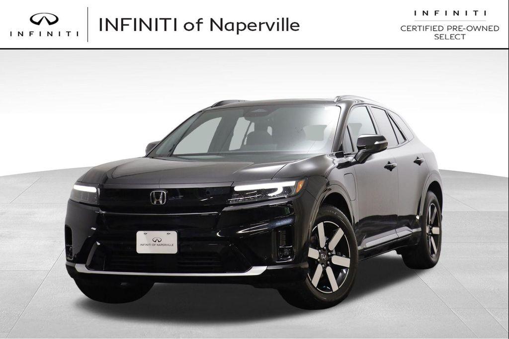 used 2024 Honda Prologue car, priced at $29,995
