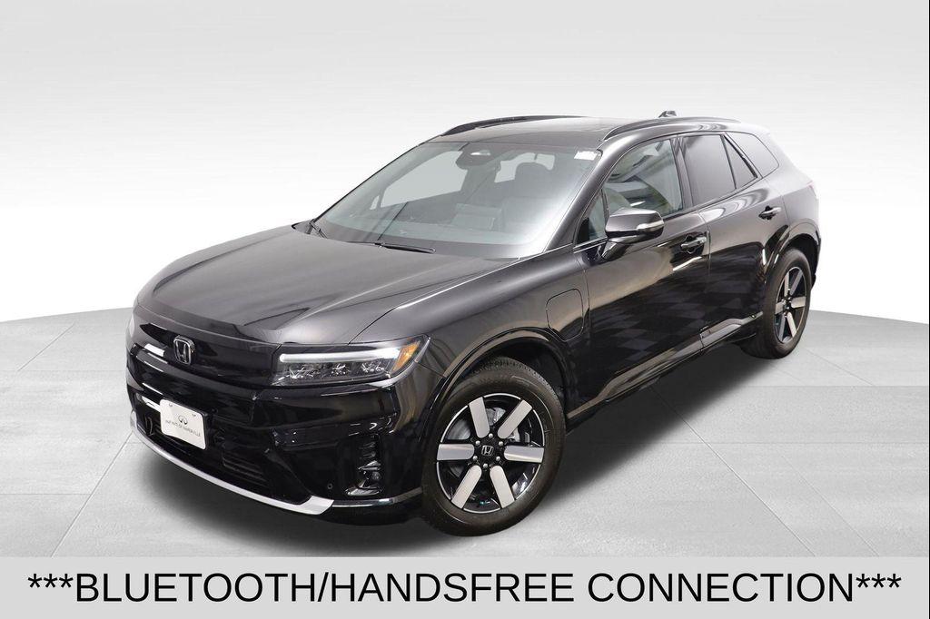 used 2024 Honda Prologue car, priced at $30,495