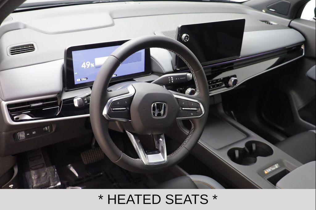 used 2024 Honda Prologue car, priced at $30,495