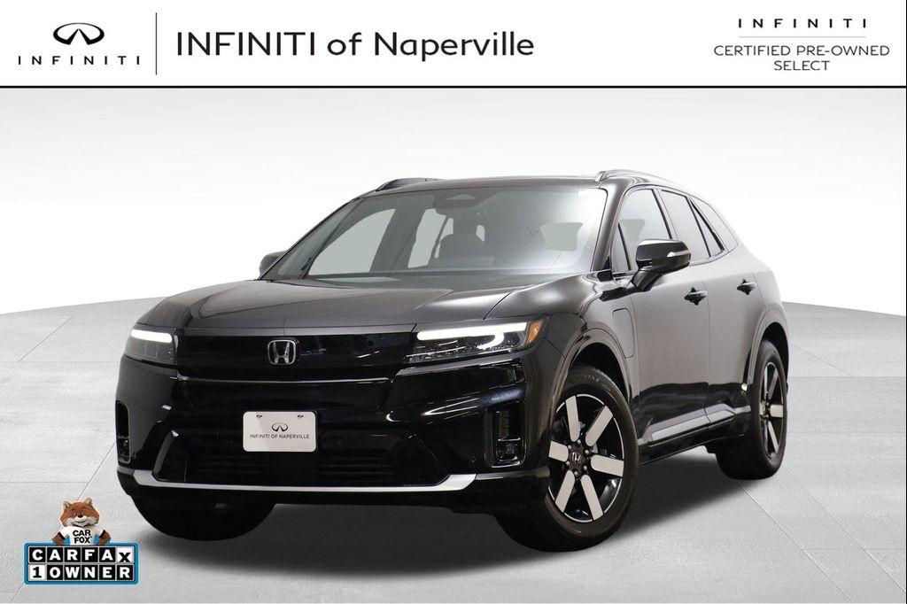 used 2024 Honda Prologue car, priced at $30,495