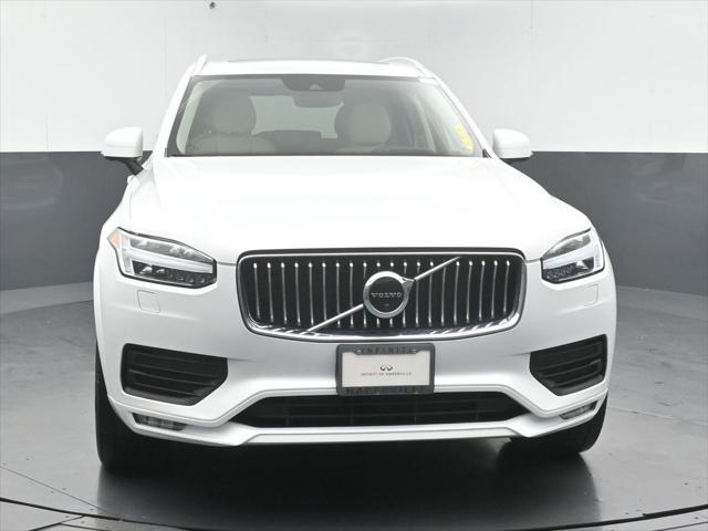 used 2022 Volvo XC90 car, priced at $25,995