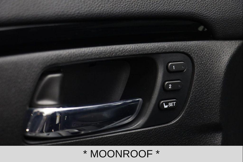 used 2021 Honda Pilot car, priced at $23,995