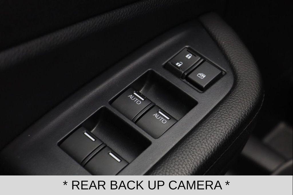 used 2021 Honda Pilot car, priced at $23,995