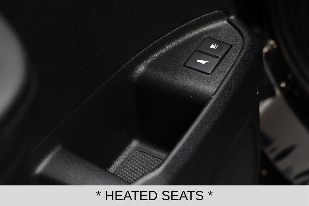 used 2021 Honda Pilot car, priced at $23,995