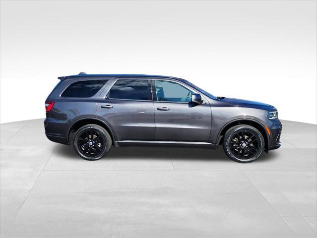 used 2021 Dodge Durango car, priced at $28,995