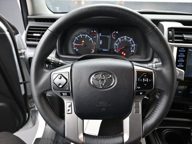 used 2024 Toyota 4Runner car, priced at $40,395