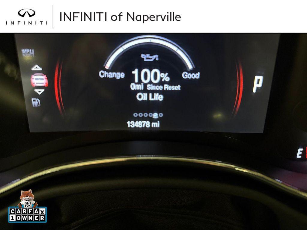 used 2015 Dodge Durango car, priced at $12,495