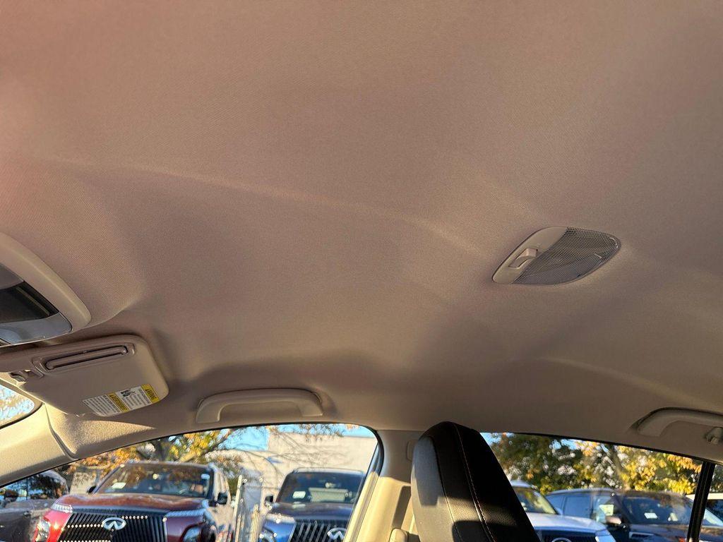 used 2023 Subaru Crosstrek car, priced at $25,995