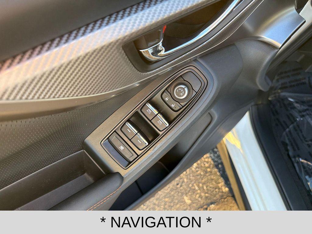 used 2023 Subaru Crosstrek car, priced at $25,995