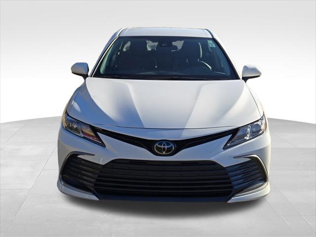 used 2023 Toyota Camry car, priced at $22,495