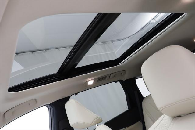 used 2024 INFINITI QX60 car, priced at $46,495
