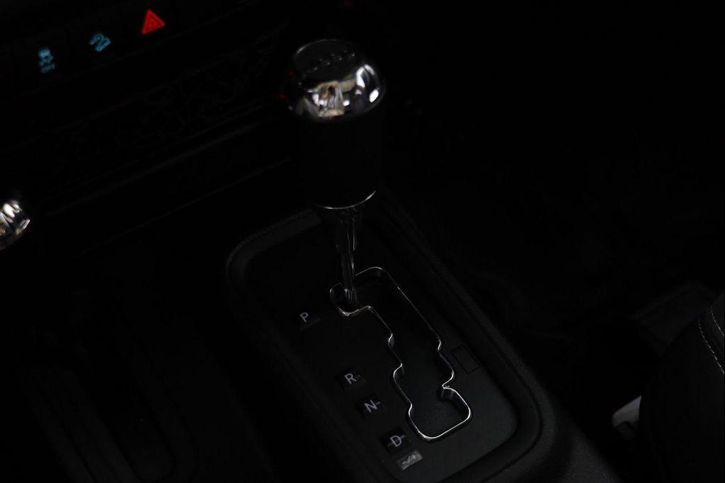 used 2014 Jeep Wrangler car, priced at $17,495