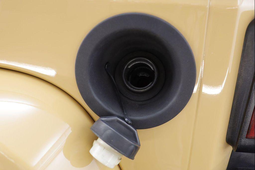 used 2014 Jeep Wrangler car, priced at $17,495
