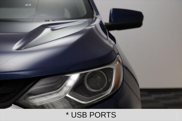 used 2019 Chevrolet Equinox car, priced at $14,995