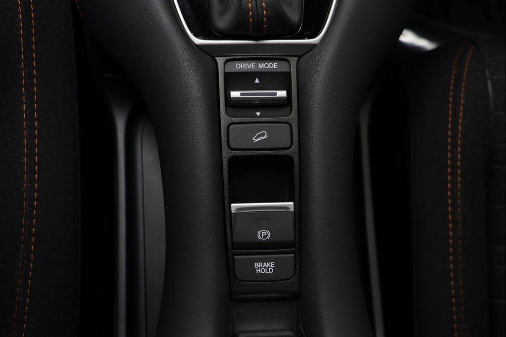used 2025 Honda HR-V car, priced at $27,495