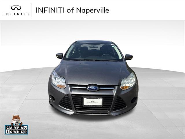 used 2014 Ford Focus car, priced at $5,995