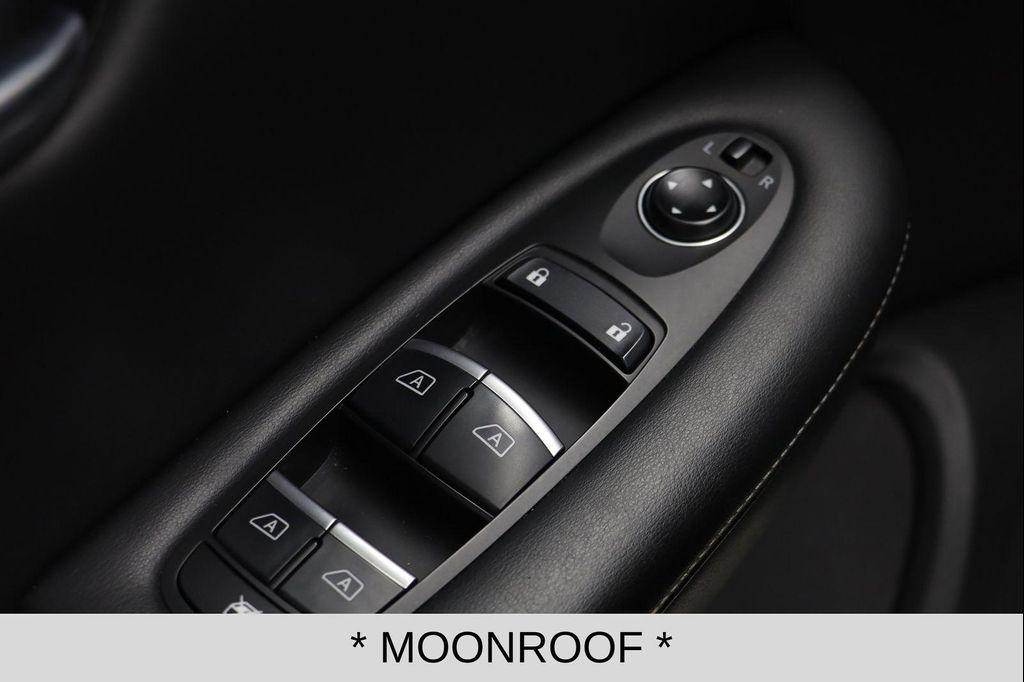 used 2020 INFINITI QX50 car, priced at $23,495