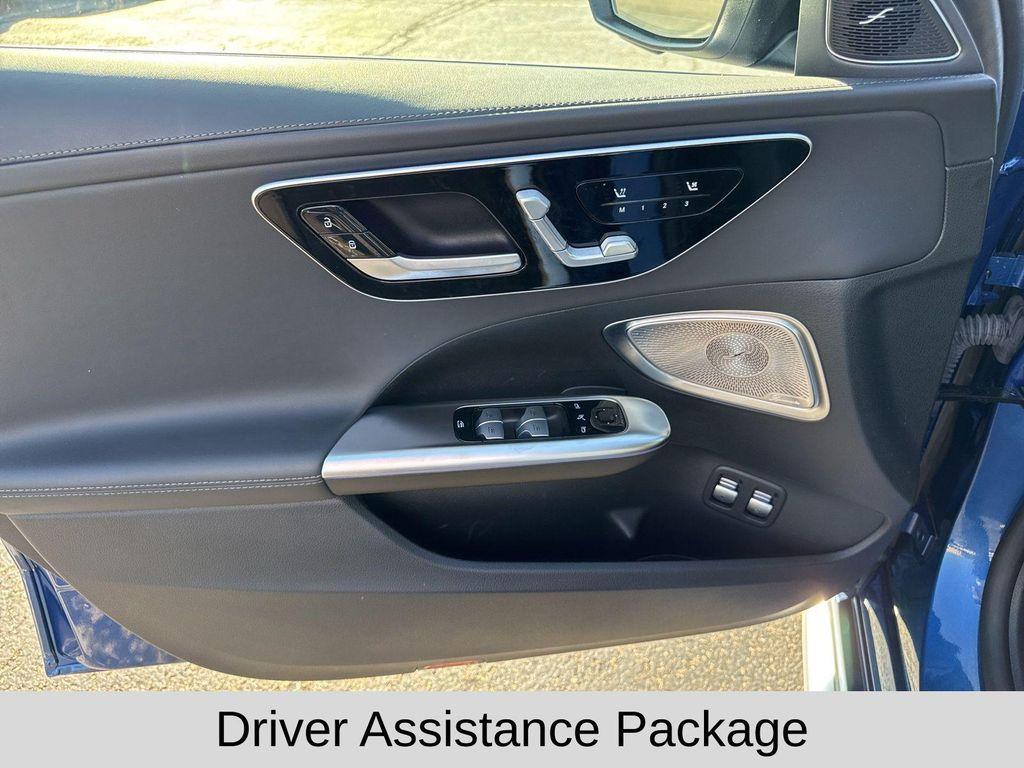 used 2024 Mercedes-Benz AMG C 63 car, priced at $68,995