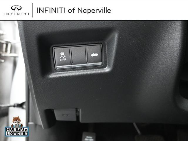 used 2014 INFINITI Q50 car, priced at $12,995