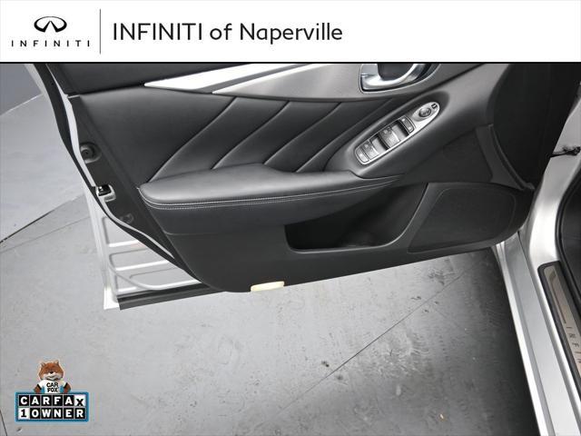 used 2014 INFINITI Q50 car, priced at $12,995