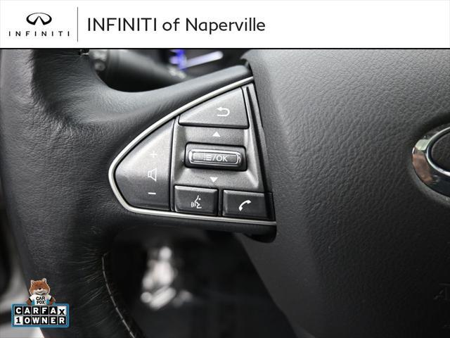 used 2014 INFINITI Q50 car, priced at $12,995