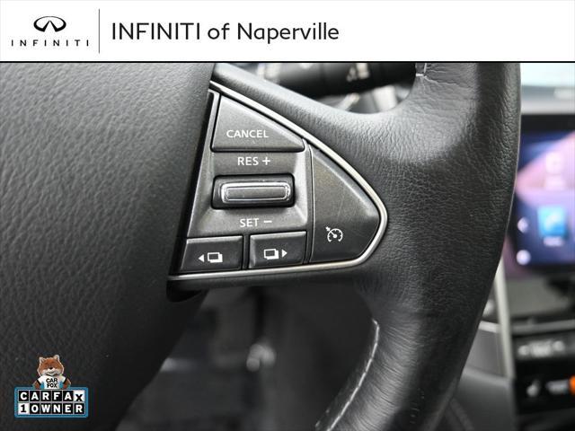 used 2014 INFINITI Q50 car, priced at $12,995