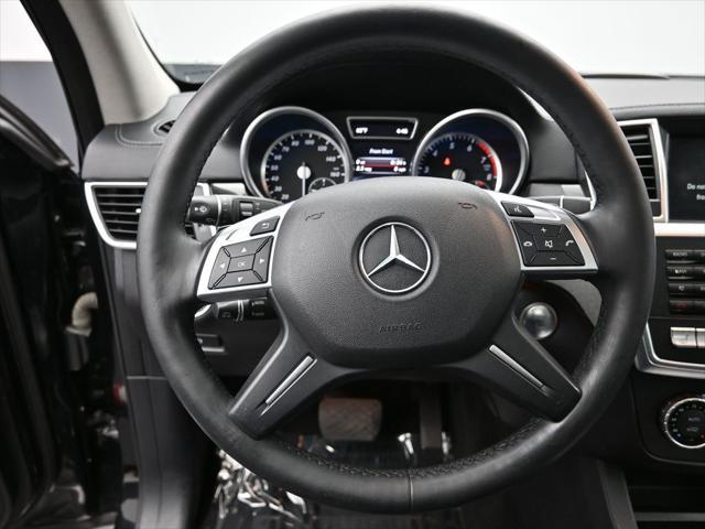 used 2016 Mercedes-Benz GL-Class car, priced at $24,500