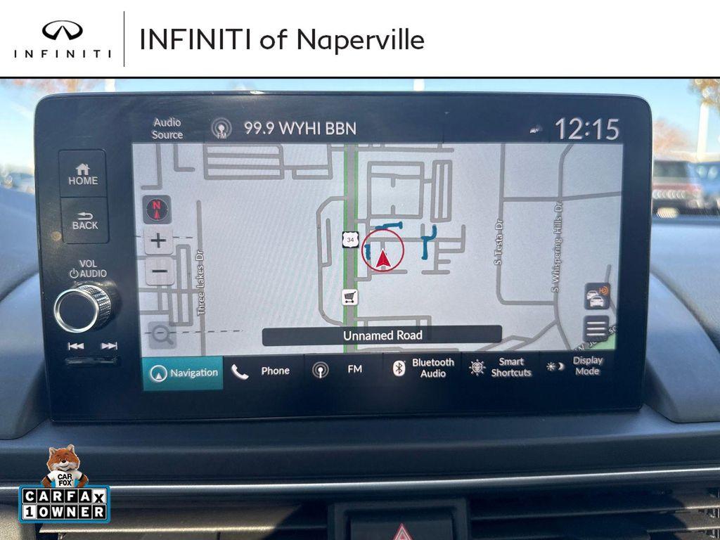 used 2025 Honda Pilot car, priced at $47,995