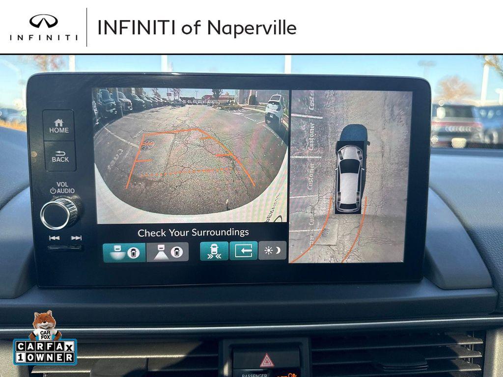 used 2025 Honda Pilot car, priced at $47,995