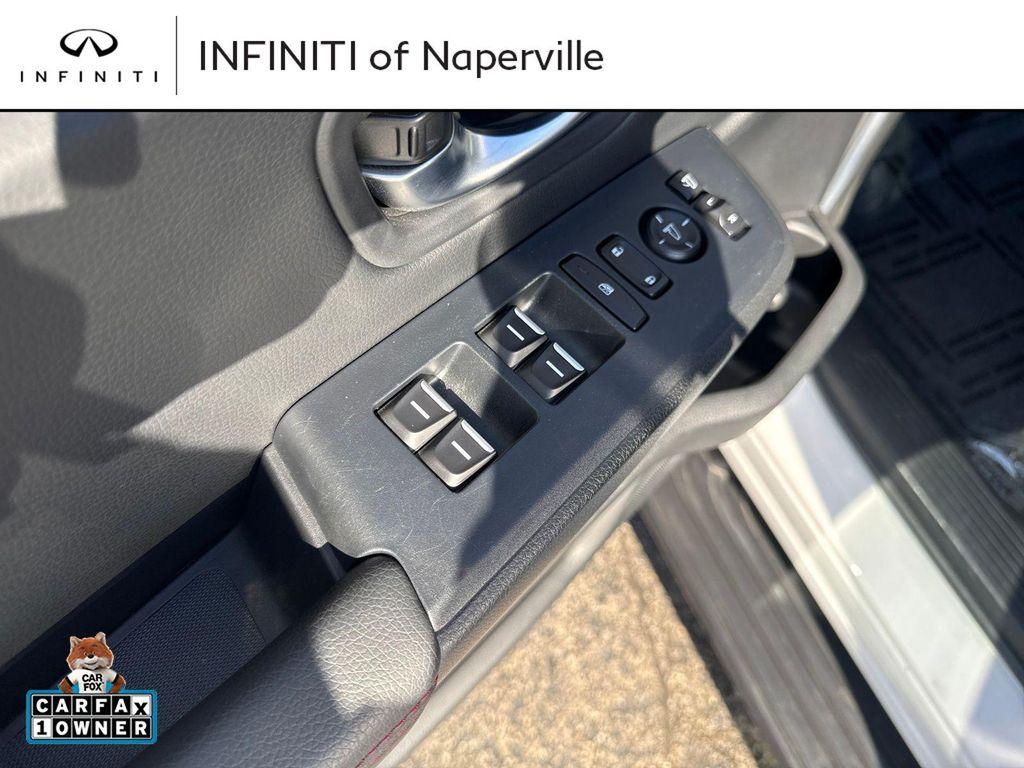 used 2025 Honda Pilot car, priced at $47,995