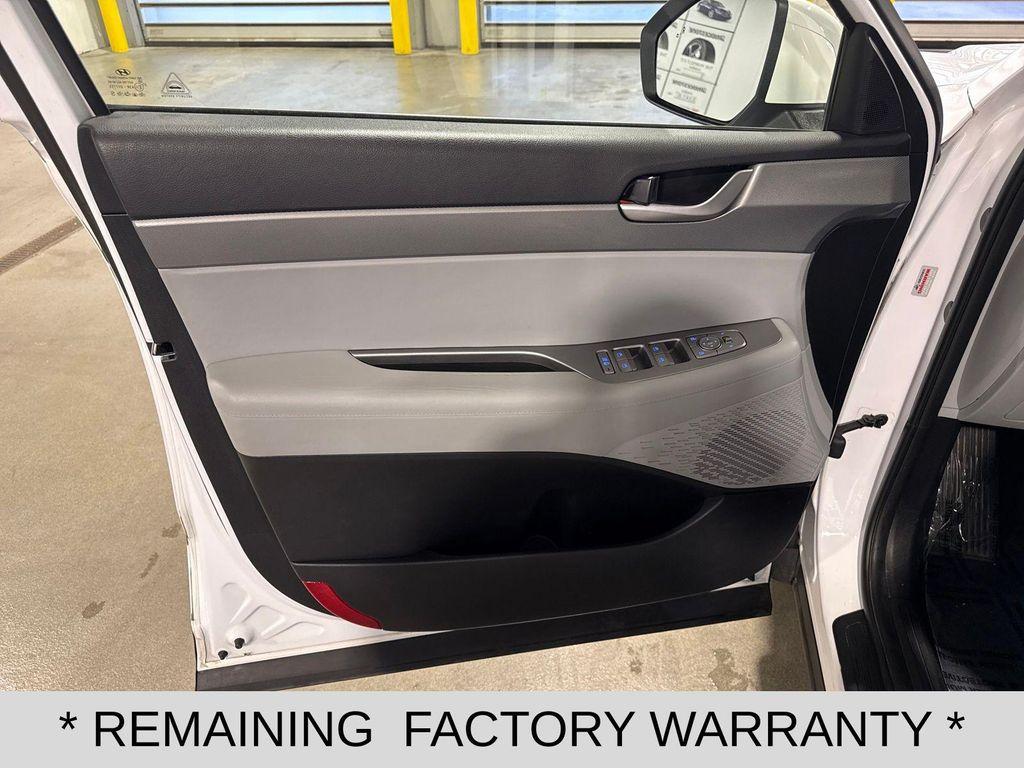 used 2020 Hyundai Palisade car, priced at $24,495