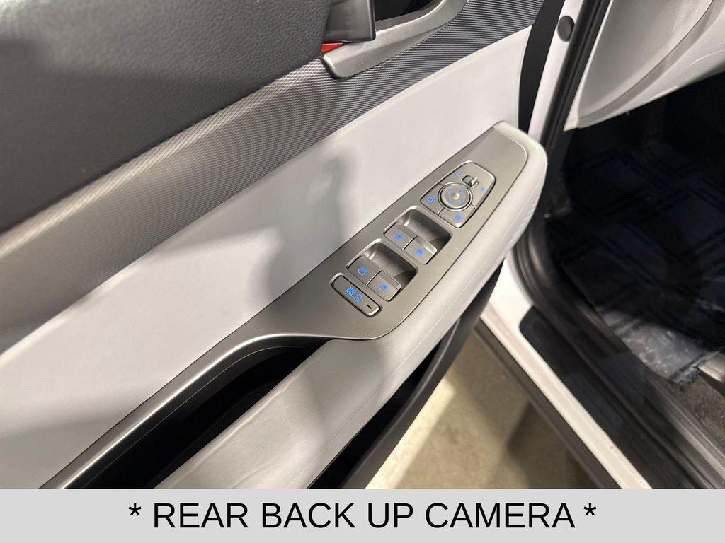 used 2020 Hyundai Palisade car, priced at $24,495