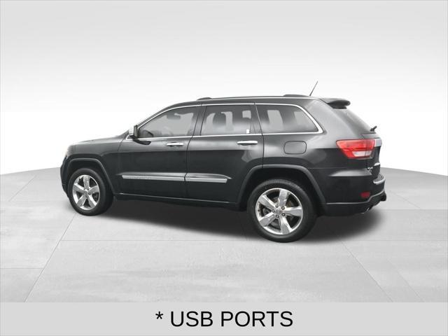 used 2013 Jeep Grand Cherokee car, priced at $13,950