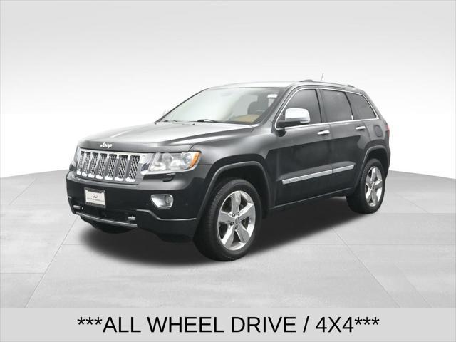 used 2013 Jeep Grand Cherokee car, priced at $13,950