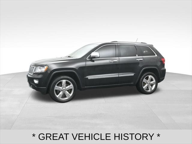 used 2013 Jeep Grand Cherokee car, priced at $13,950