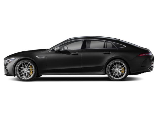 used 2023 Mercedes-Benz AMG GT 63 car, priced at $139,000