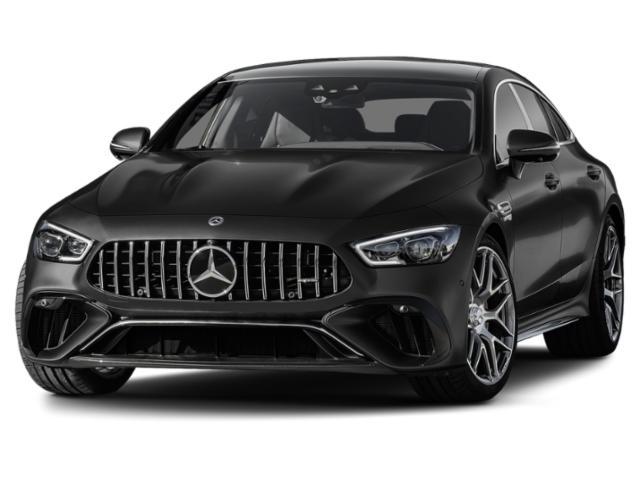 used 2023 Mercedes-Benz AMG GT 63 car, priced at $139,000