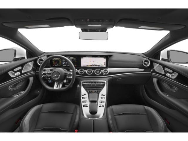 used 2023 Mercedes-Benz AMG GT 63 car, priced at $139,000