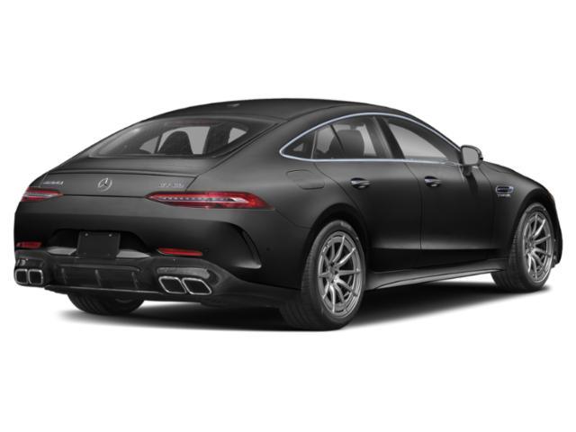 used 2023 Mercedes-Benz AMG GT 63 car, priced at $139,000