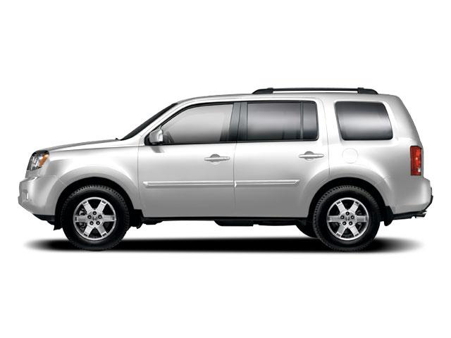 used 2010 Honda Pilot car