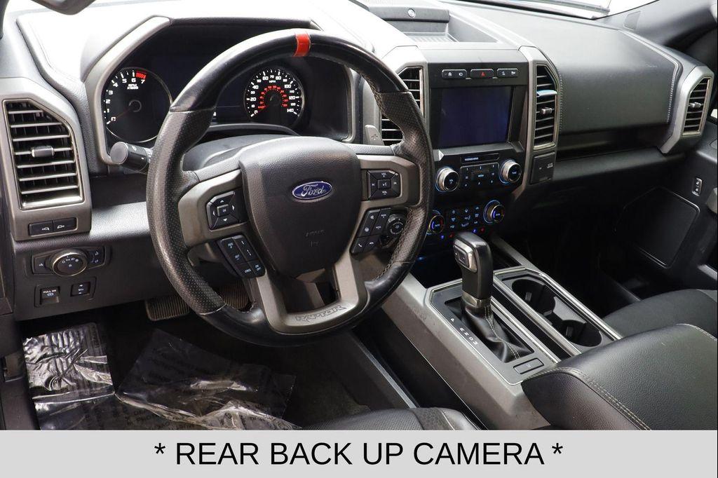 used 2020 Ford F-150 car, priced at $47,995