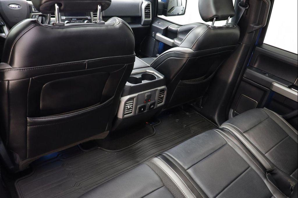 used 2020 Ford F-150 car, priced at $47,995