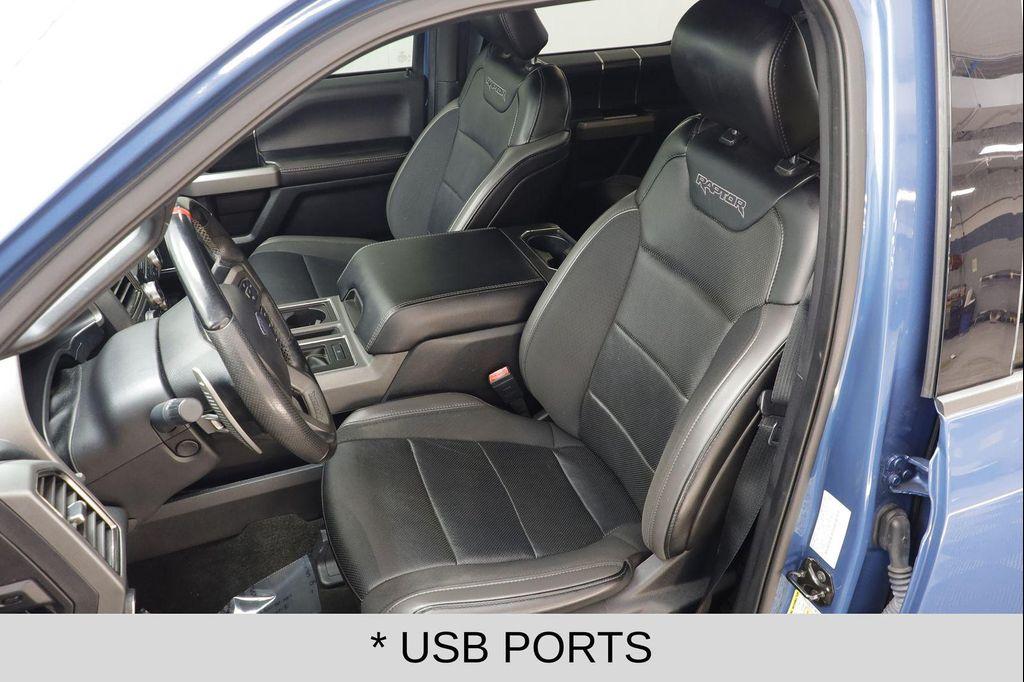 used 2020 Ford F-150 car, priced at $47,995
