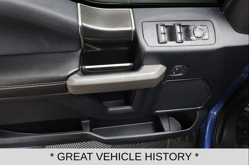 used 2020 Ford F-150 car, priced at $47,995