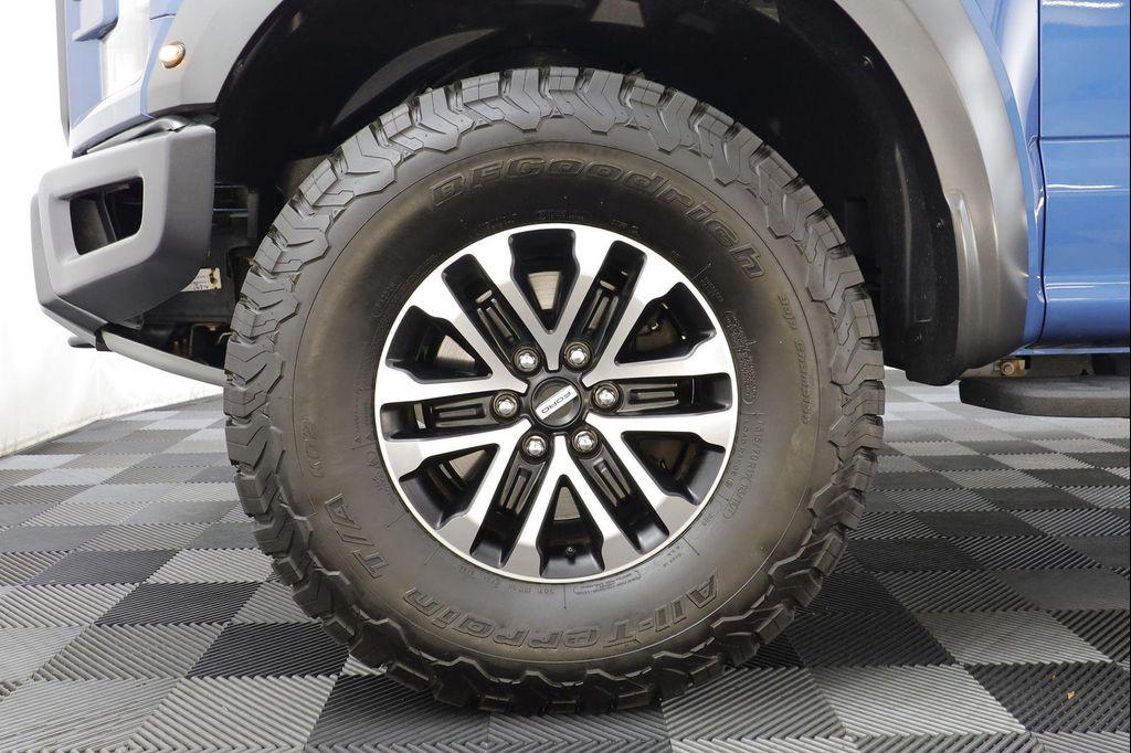 used 2020 Ford F-150 car, priced at $47,995