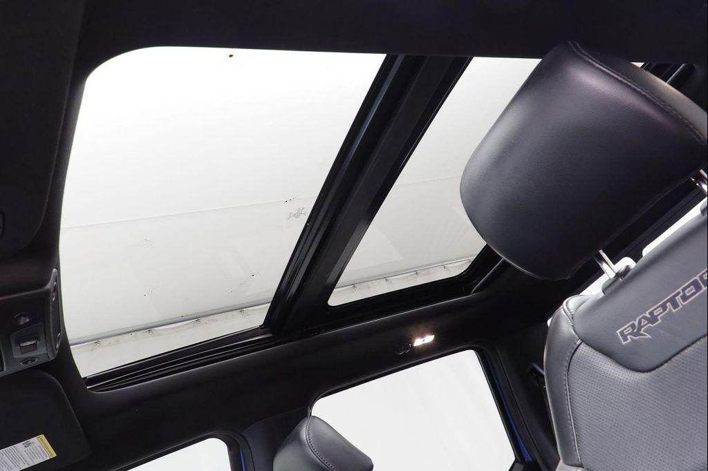 used 2020 Ford F-150 car, priced at $47,995