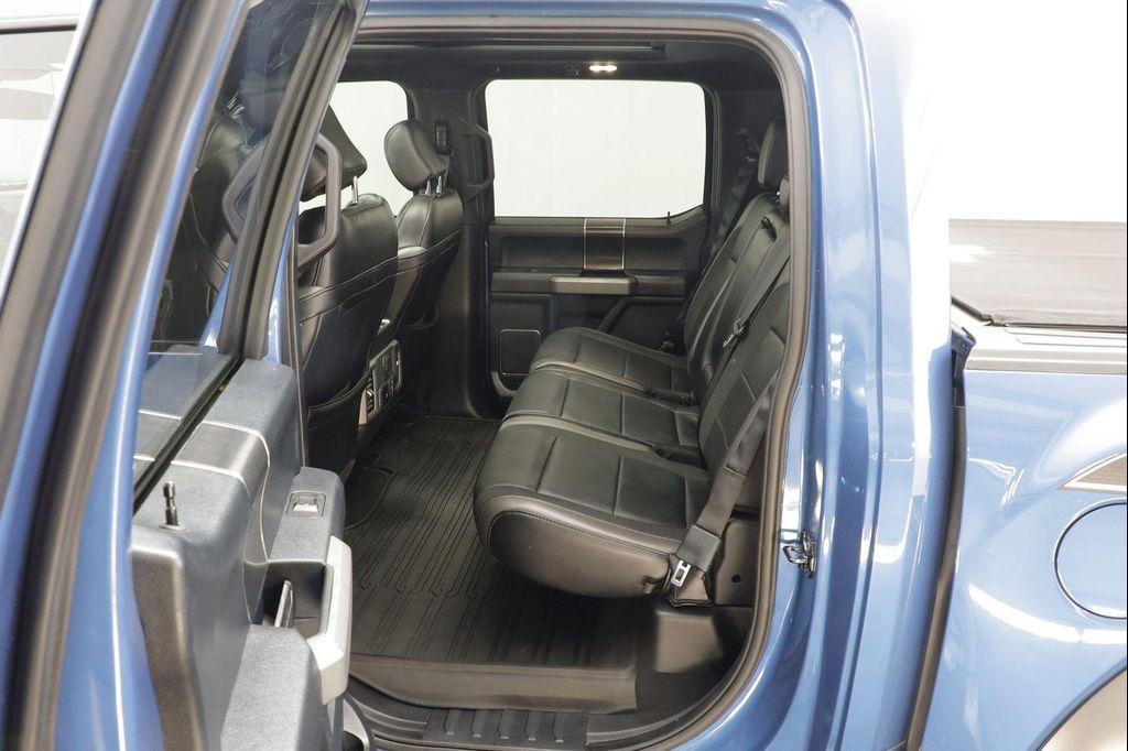 used 2020 Ford F-150 car, priced at $47,995